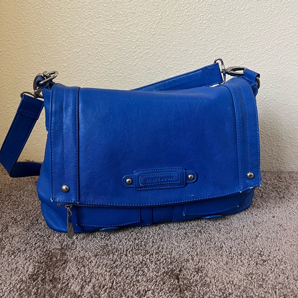 Kelly Moore Songbird Camera Bag